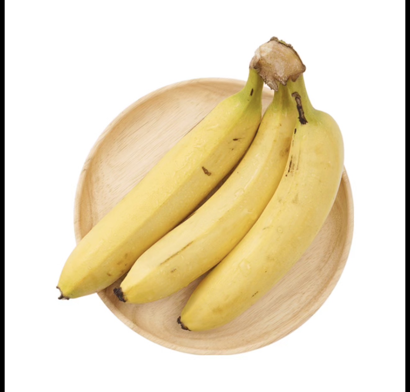 Imported Bananas Thumbnail