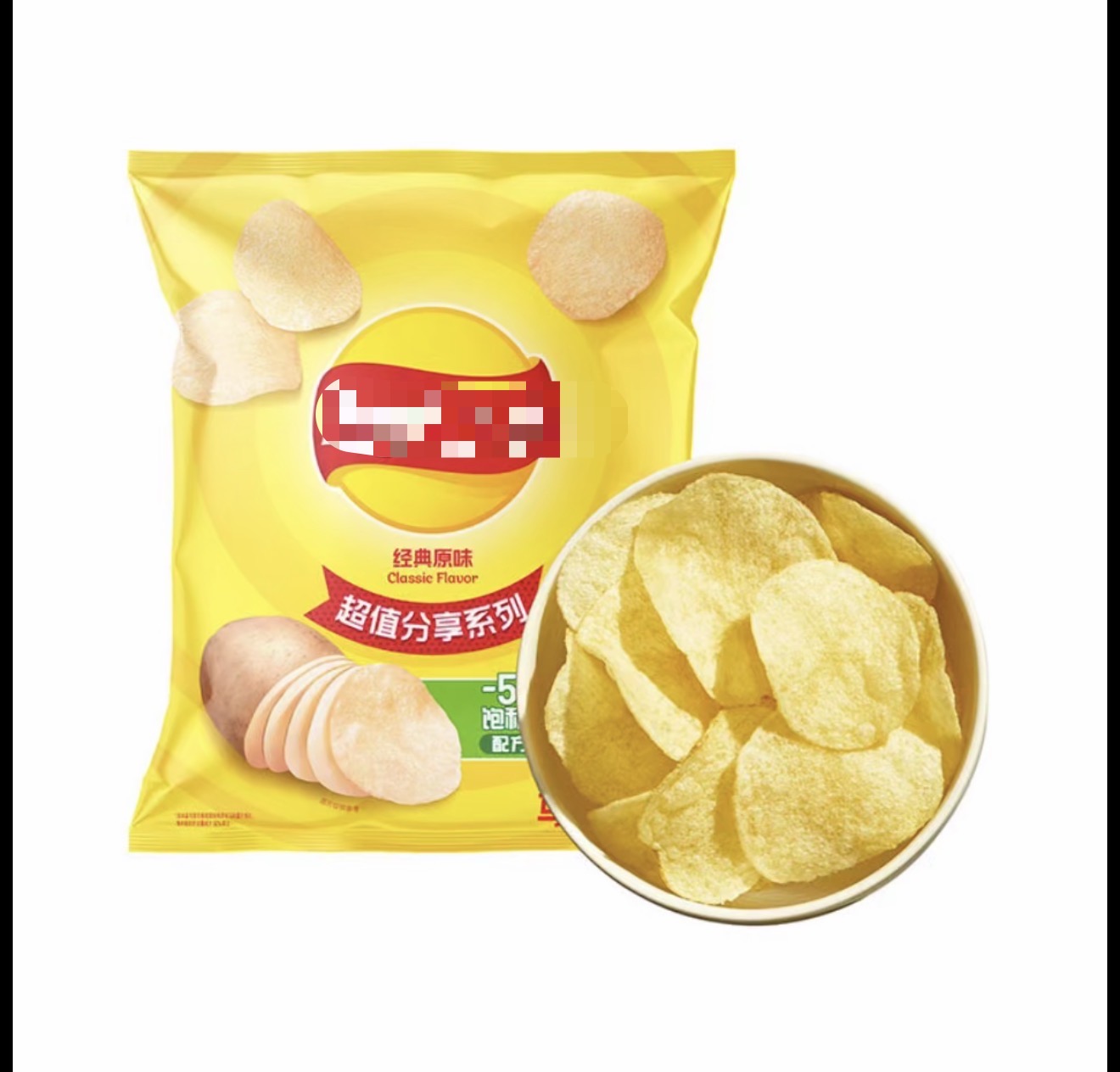 Potato Chips Thumbnail