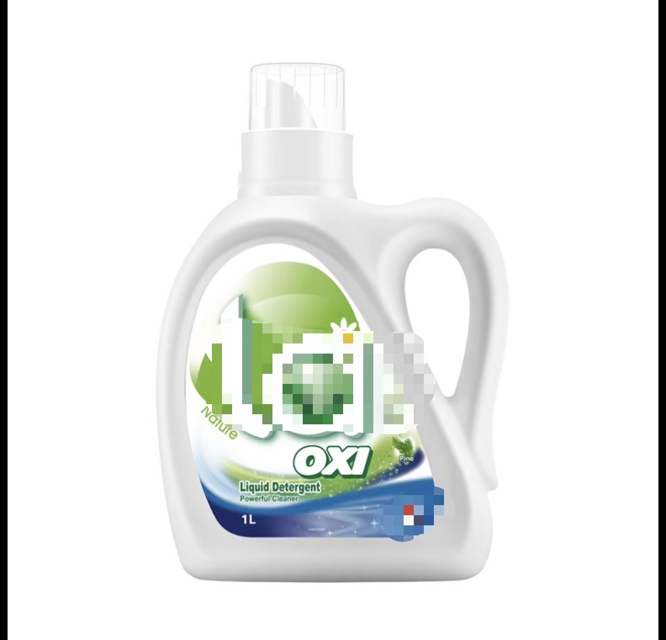 Laundry Detergent Thumbnail