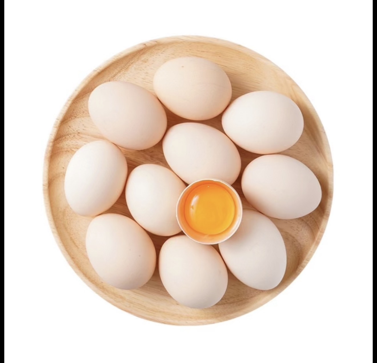 Fresh Eggs Thumbnail